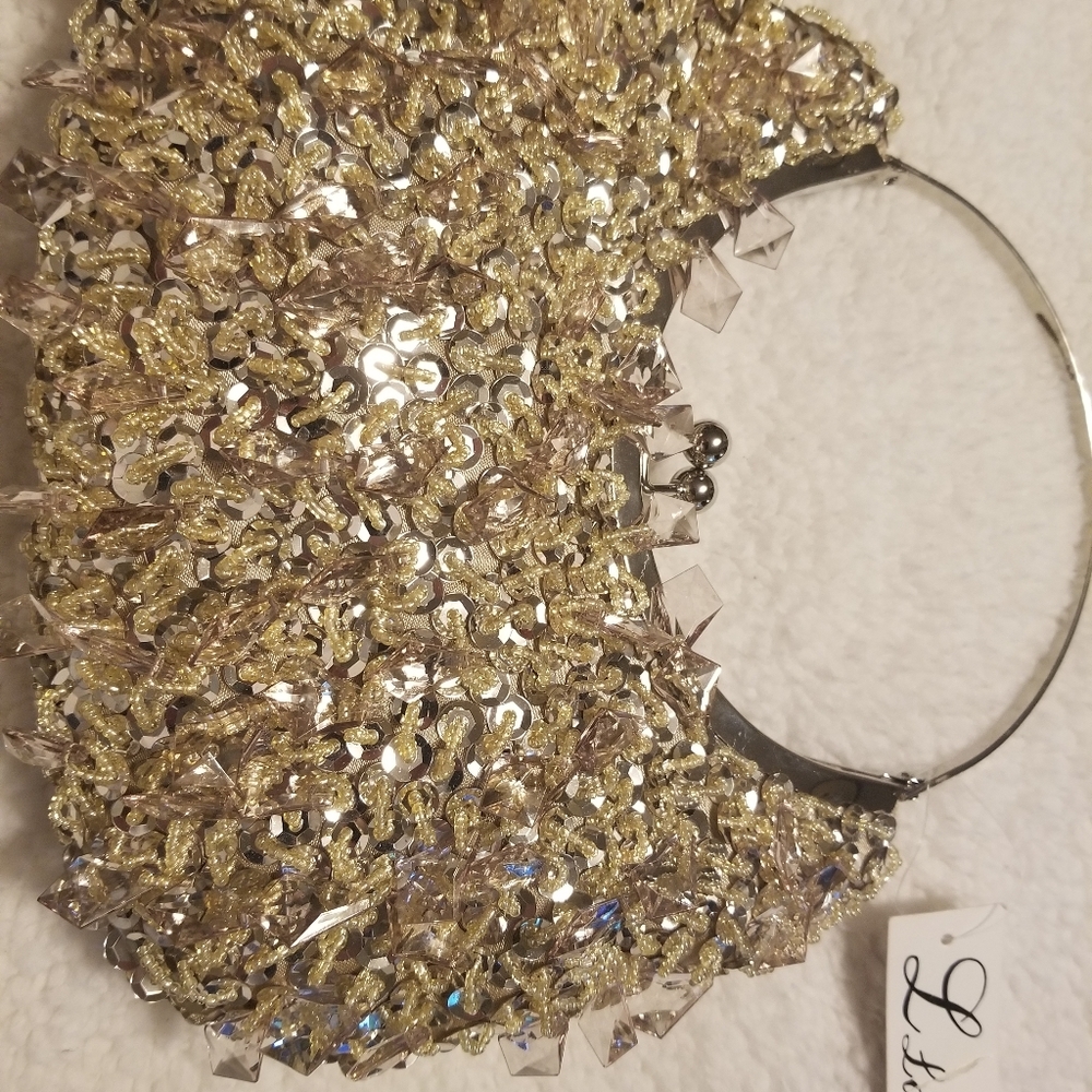 Lorraine purse